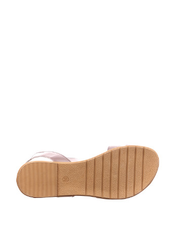Кэжуал сандалии In Trend на резинке