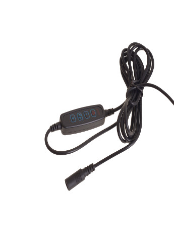 TE-053 Кольцевая 24W LED лампа блогера с 3 держателями, 36см Brille (251904450)