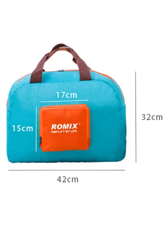 Складна сумка для подорожей Romix (238029439)