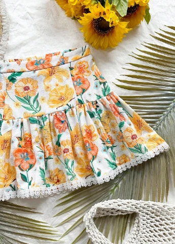 Спідниця SHEIN (325400240)