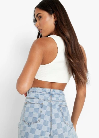 Топ Boohoo (252117288)