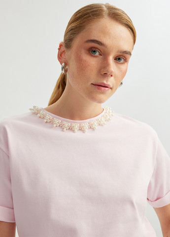 Футболка KOTON - (326270180)