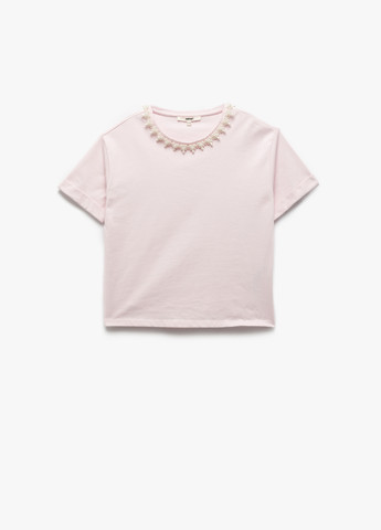 Футболка KOTON - (326270180)