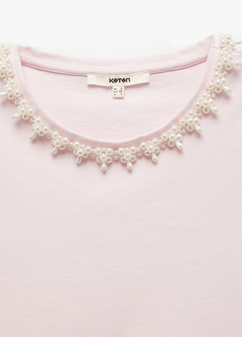 Футболка KOTON - (326270180)