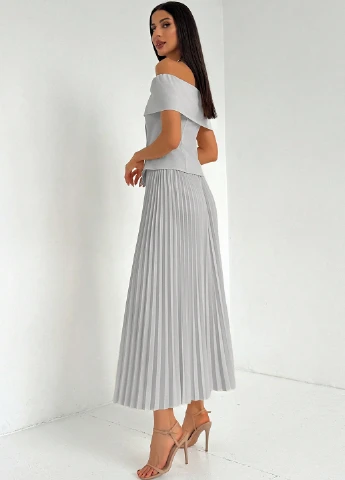 Костюм (блуза, спідниця) SHEIN (316474399)