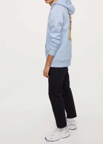Толстовка H&M (251769013)