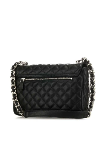 Сумка кросс-боди Guess MELISE SHOULDER BAG (251715357)