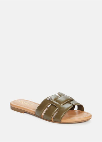 Шльопанці Guess (326641827)