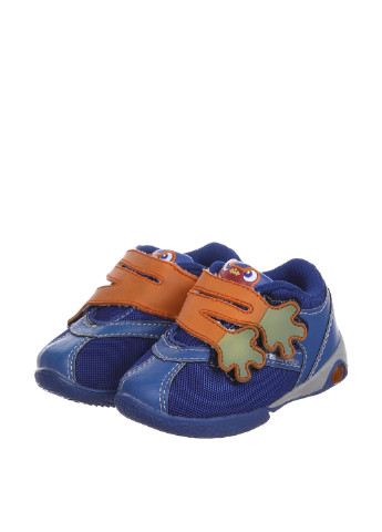 Синій Осінні кросівки Fisher-Price
