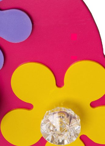 Люстра, 12х37 см Brille (149584694)