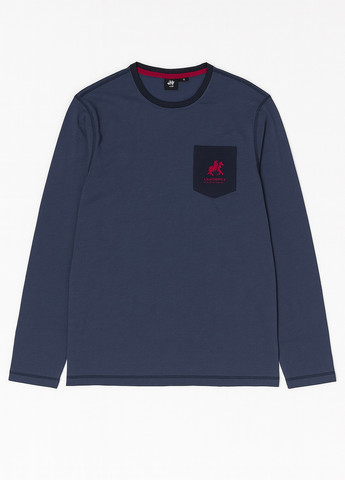 Піжама (лонгслів, штани) Livergy (369832499)