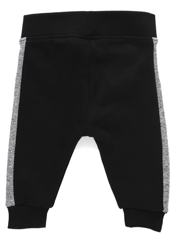 Черные спортивные демисезонные брюки джоггеры Primark