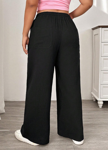 Брюки SHEIN (346396650)