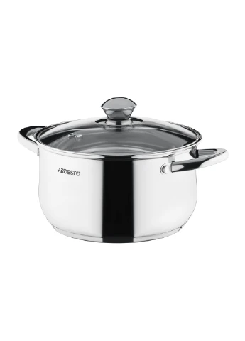 Набор посуды из 10 предметов Gemini Gourmet Ardesto (254453760)