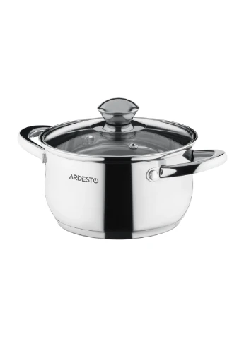 Набор посуды из 10 предметов Gemini Gourmet Ardesto (254453760)