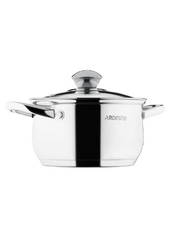 Набор посуды из 10 предметов Gemini Gourmet Ardesto (254453760)