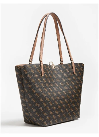 Сумка Guess ALBY TOGGLE TOTE (239103635)