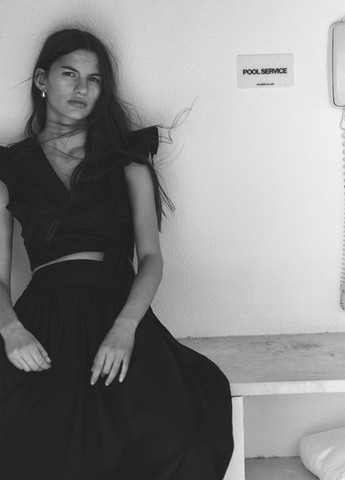 Спідниця H&M (369944148)