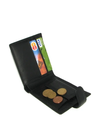 Кошелек ST Leather Accessories (19009000)