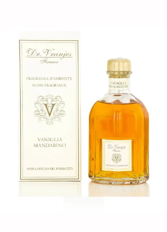Аромадиффузор Vaniglia Mandarino (Ваниль и Мандарин) 250 мл (FRV0005C) Dr. Vranjes (216641572)