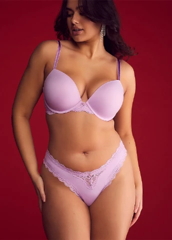 Трусики Victoria's Secret (326641690)