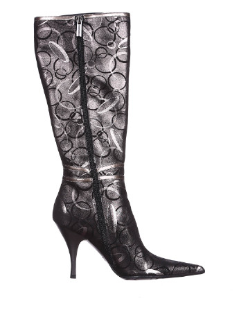 Осенние сапоги Marino Fabiani