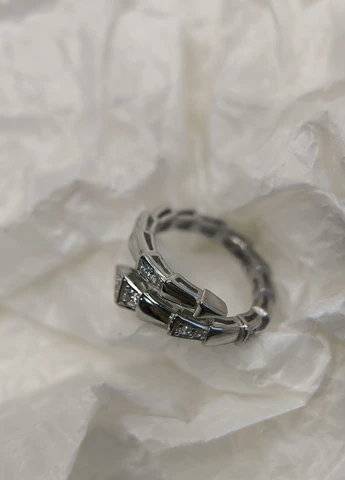 Каблучка Silver Flame (330000126)