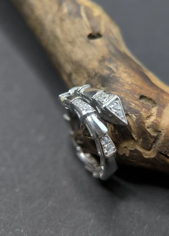 Каблучка Silver Flame (330000126)