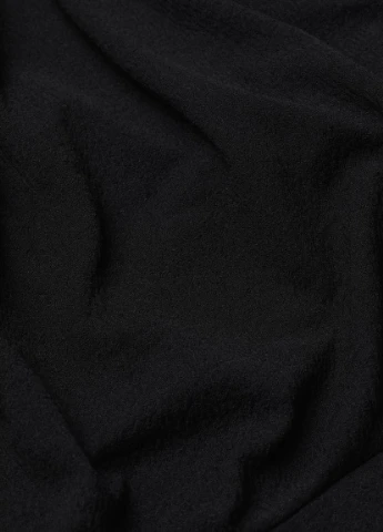 Топ з крепу з вузлом H&M (212942409)
