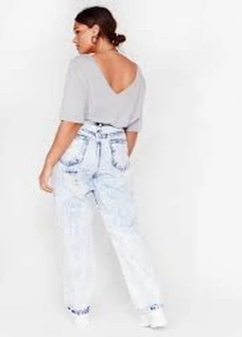 Футболка Nasty Gal - (251466084)