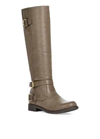 Чоботи JustFab (22189424)