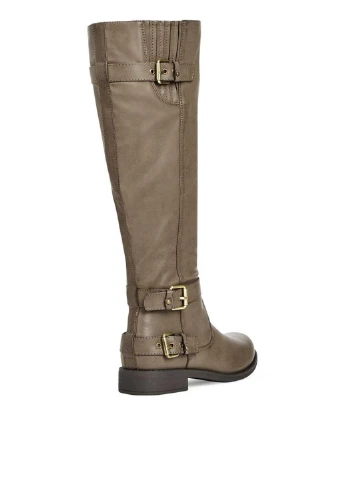 Чоботи JustFab (22189424)