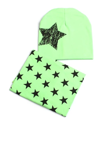 Комплект (шапка, шарф-снуд) Bape (28956235)