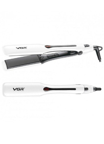 Стайлер V-556 щипцы для выпрямления, укладки и завивки волос VGR (254091200)