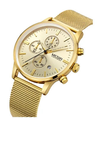 Годинники Megir (57922697)