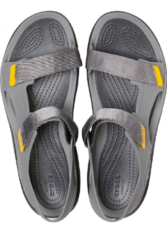 Кэжуал сандалии Crocs