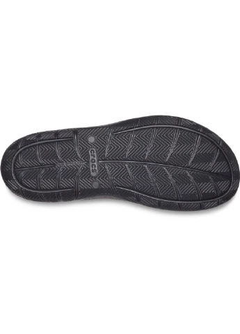 Кэжуал сандалии Crocs