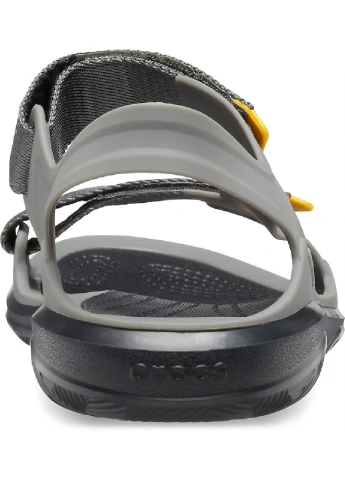 Кэжуал сандалии Crocs