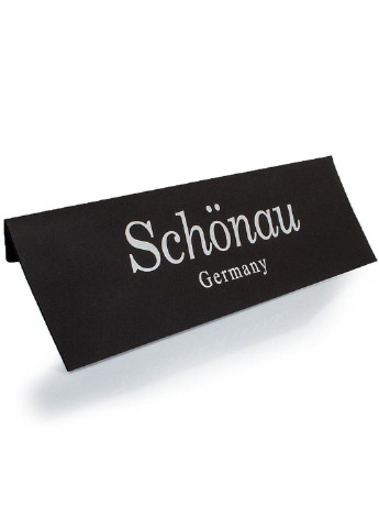 Мужской шелковый галстук 136 см Schonau & Houcken (252130069)