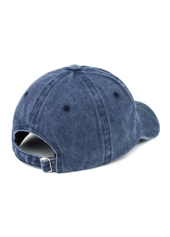 Бейсболка Beani'qe LOS ANGELESS vintage made (254462141)
