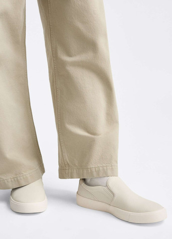 Молочные слипоны Zara