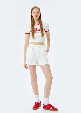 Шорти KOTON (326400410)