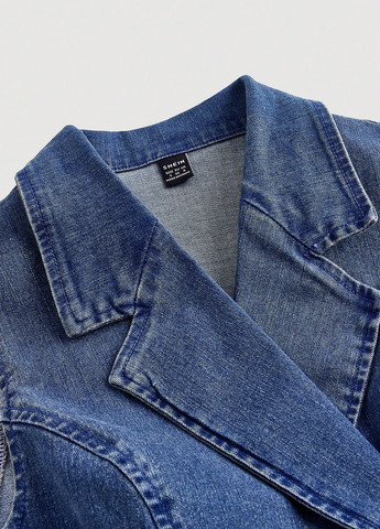 Жилет SHEIN (360389650)