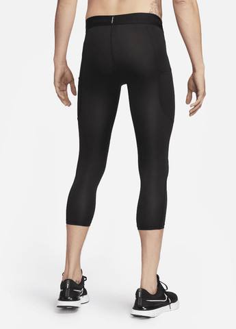 Термобриджі FB7950-010 Nike DRI-FIT (321963413)