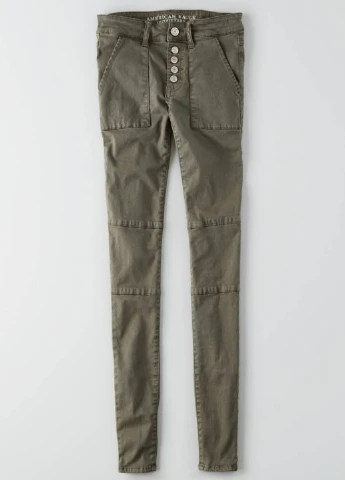 Штани American Eagle (17725012)