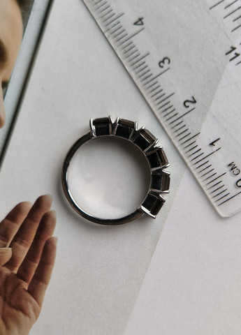 Каблучка Silver Flame (329999843)