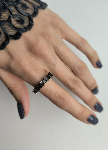 Каблучка Silver Flame (329999843)