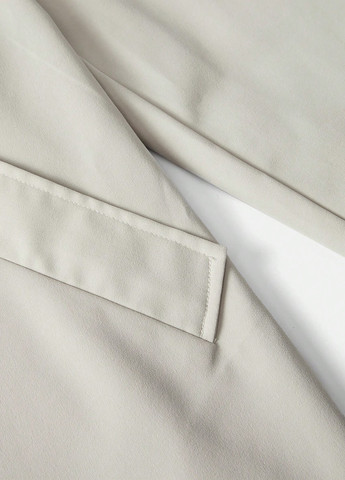 Плащ SHEIN тренчкот на гудзиках демісезон (330487644)