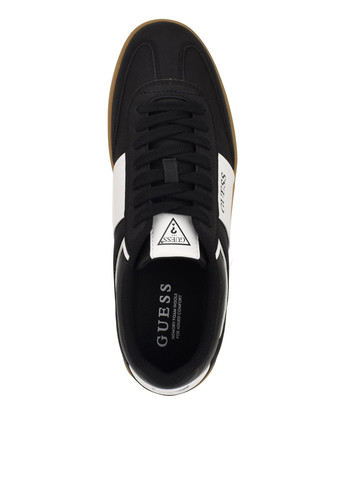 Чорні Осінні кросівки Guess