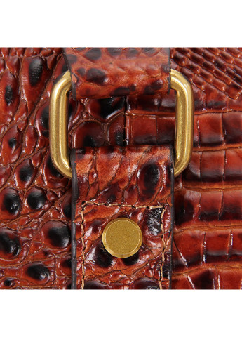 Кожаная дорожная сумка 46х30,5х19 см Vintage (229458578)